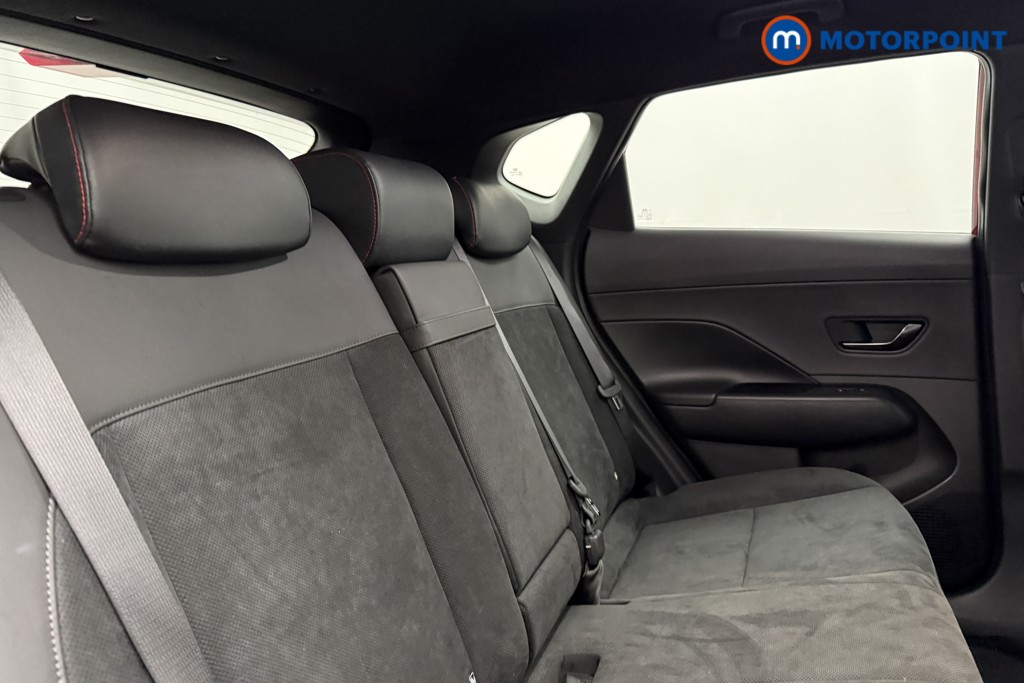 Hyundai Kona N Line S Automatic Electric SUV - Stock Number (1628345) - 18th supplementary image