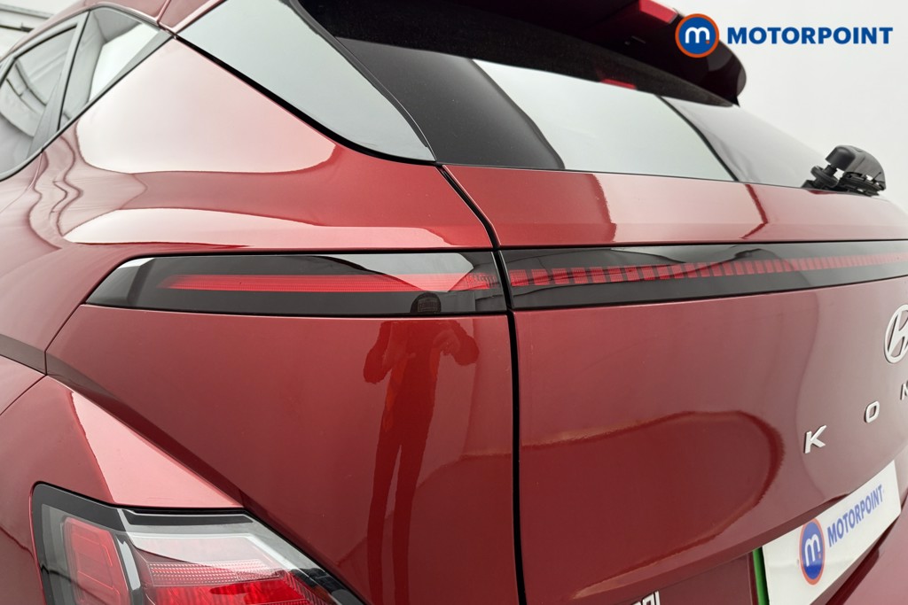 Hyundai Kona N Line S Automatic Electric SUV - Stock Number (1628345) - 22nd supplementary image