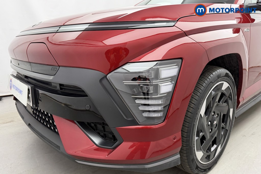 Hyundai Kona N Line S Automatic Electric SUV - Stock Number (1628345) - 24th supplementary image