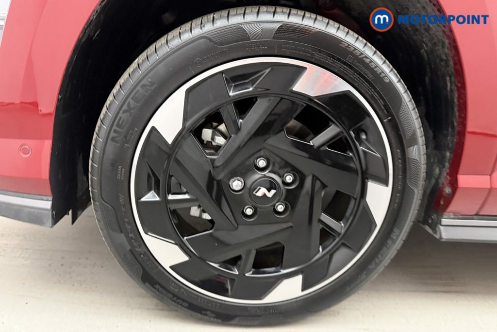 Hyundai Kona N Line S Automatic Electric SUV - Stock Number (1628345) - 25th supplementary image