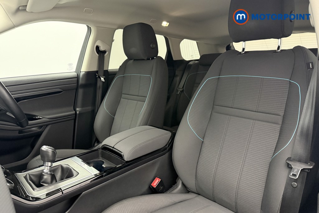 Land Rover Range Rover Evoque 2.0 D165 5Dr 2Wd Manual Diesel SUV - Stock Number (1628369) - 7th supplementary image