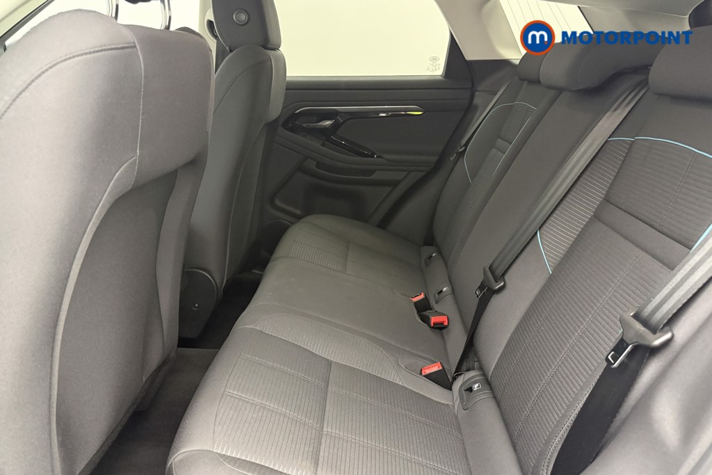 Land Rover Range Rover Evoque 2.0 D165 5Dr 2Wd Manual Diesel SUV - Stock Number (1628369) - 9th supplementary image