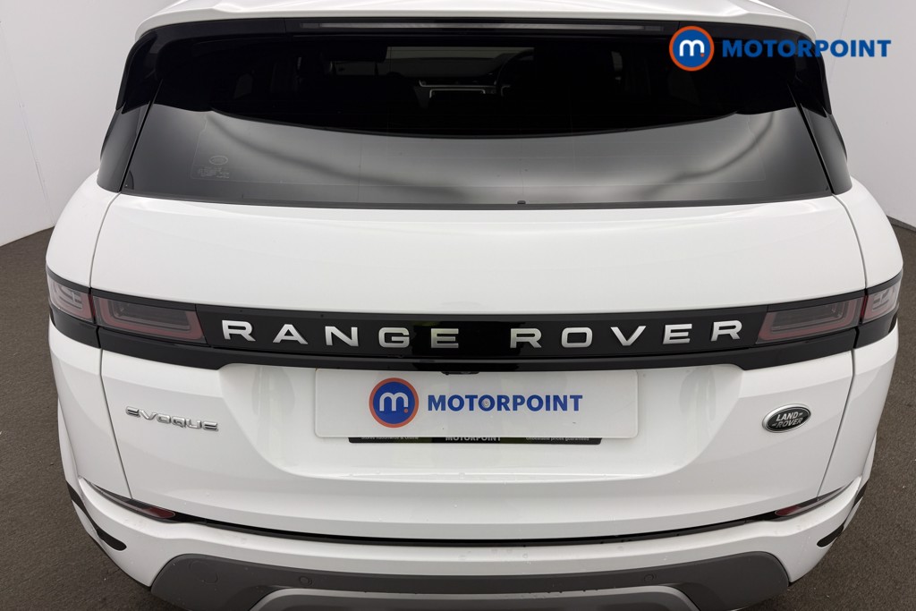 Land Rover Range Rover Evoque 2.0 D165 5Dr 2Wd Manual Diesel SUV - Stock Number (1628369) - 10th supplementary image