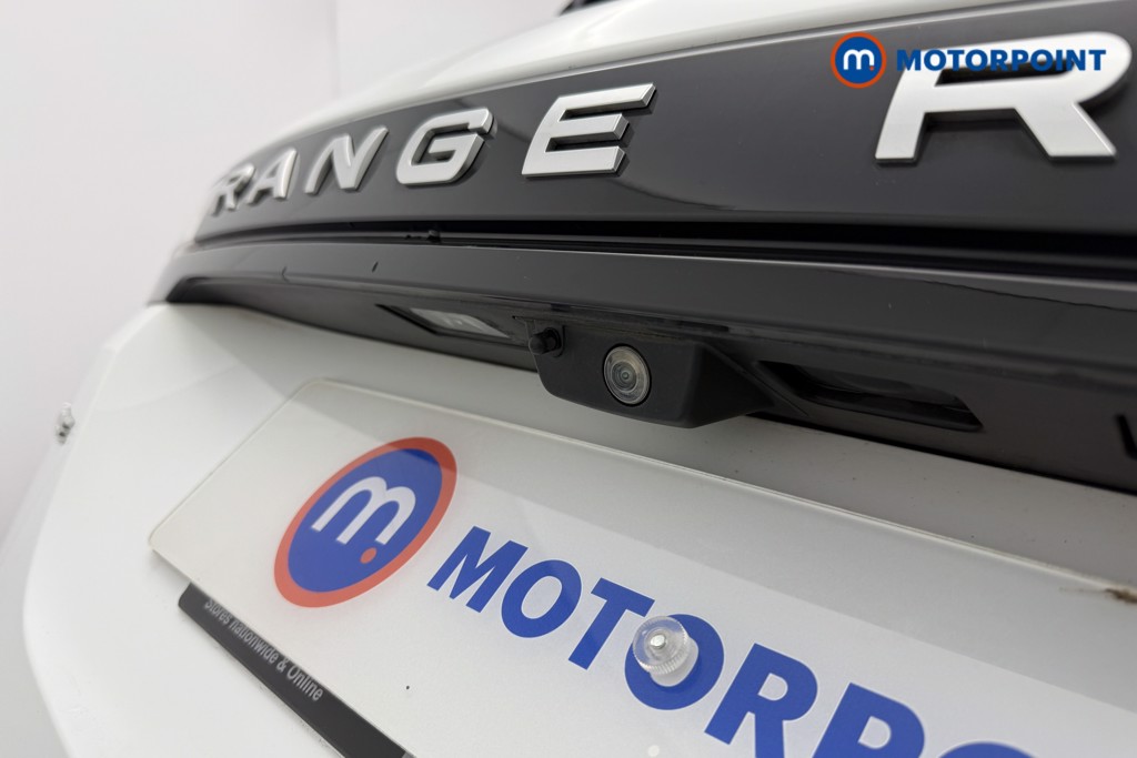 Land Rover Range Rover Evoque 2.0 D165 5Dr 2Wd Manual Diesel SUV - Stock Number (1628369) - 12th supplementary image