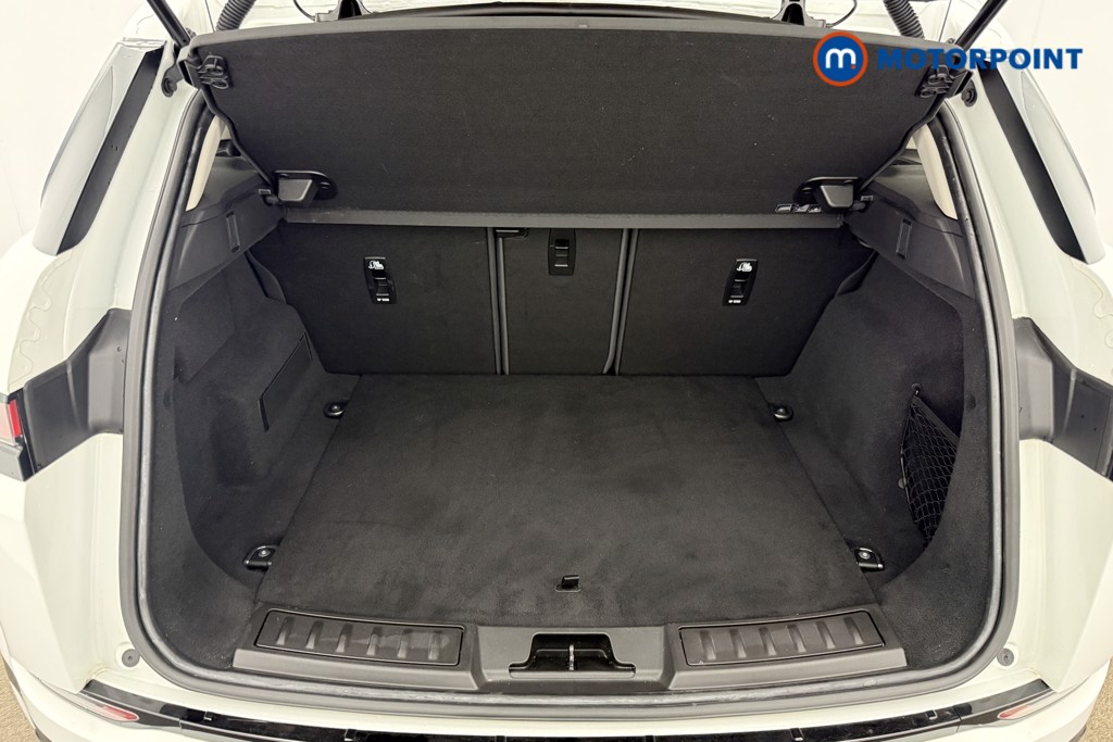 Land Rover Range Rover Evoque 2.0 D165 5Dr 2Wd Manual Diesel SUV - Stock Number (1628369) - 13th supplementary image