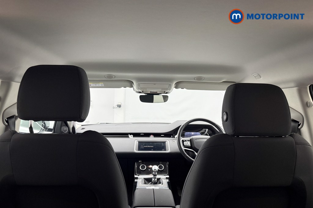 Land Rover Range Rover Evoque 2.0 D165 5Dr 2Wd Manual Diesel SUV - Stock Number (1628369) - 14th supplementary image