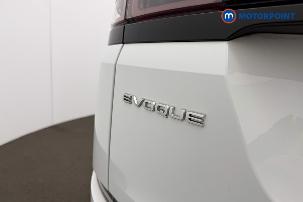 Land Rover Range Rover Evoque 2.0 D165 5Dr 2Wd Manual Diesel SUV - Stock Number (1628369) - 15th supplementary image