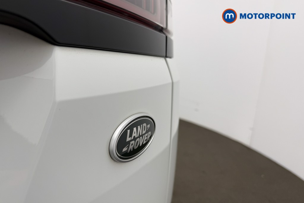 Land Rover Range Rover Evoque 2.0 D165 5Dr 2Wd Manual Diesel SUV - Stock Number (1628369) - 16th supplementary image
