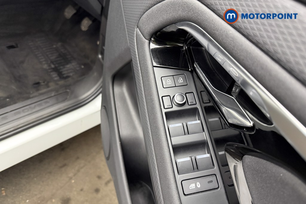 Land Rover Range Rover Evoque 2.0 D165 5Dr 2Wd Manual Diesel SUV - Stock Number (1628369) - 18th supplementary image