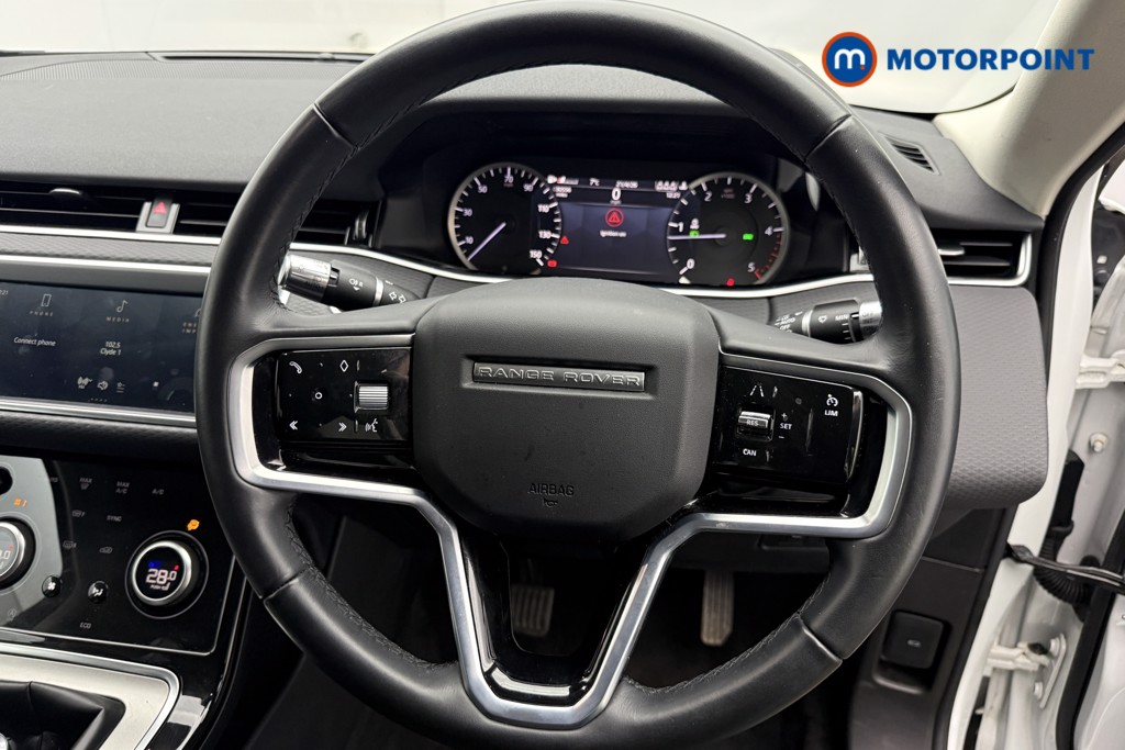 Land Rover Range Rover Evoque 2.0 D165 5Dr 2Wd Manual Diesel SUV - Stock Number (1628369) - 19th supplementary image