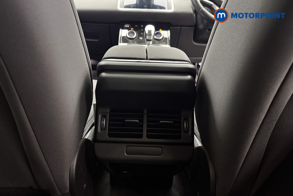 Land Rover Range Rover Evoque 2.0 D165 5Dr 2Wd Manual Diesel SUV - Stock Number (1628369) - 20th supplementary image