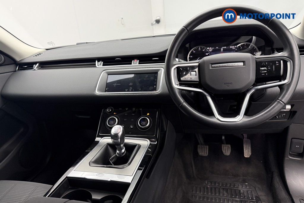 Land Rover Range Rover Evoque 2.0 D165 5Dr 2Wd Manual Diesel SUV - Stock Number (1628369) - 21st supplementary image