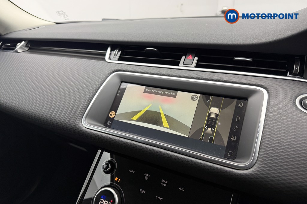 Land Rover Range Rover Evoque 2.0 D165 5Dr 2Wd Manual Diesel SUV - Stock Number (1628369) - 22nd supplementary image