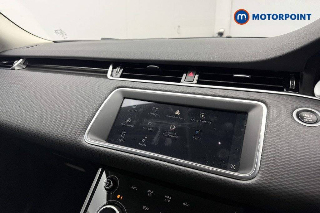 Land Rover Range Rover Evoque 2.0 D165 5Dr 2Wd Manual Diesel SUV - Stock Number (1628369) - 23rd supplementary image