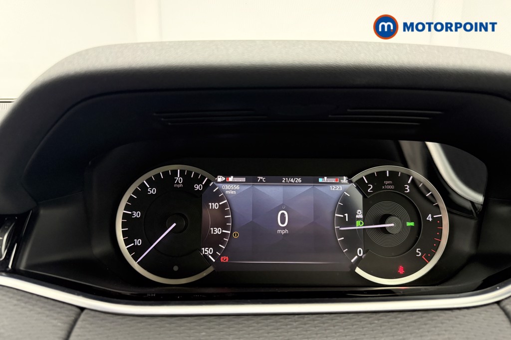 Land Rover Range Rover Evoque 2.0 D165 5Dr 2Wd Manual Diesel SUV - Stock Number (1628369) - 24th supplementary image