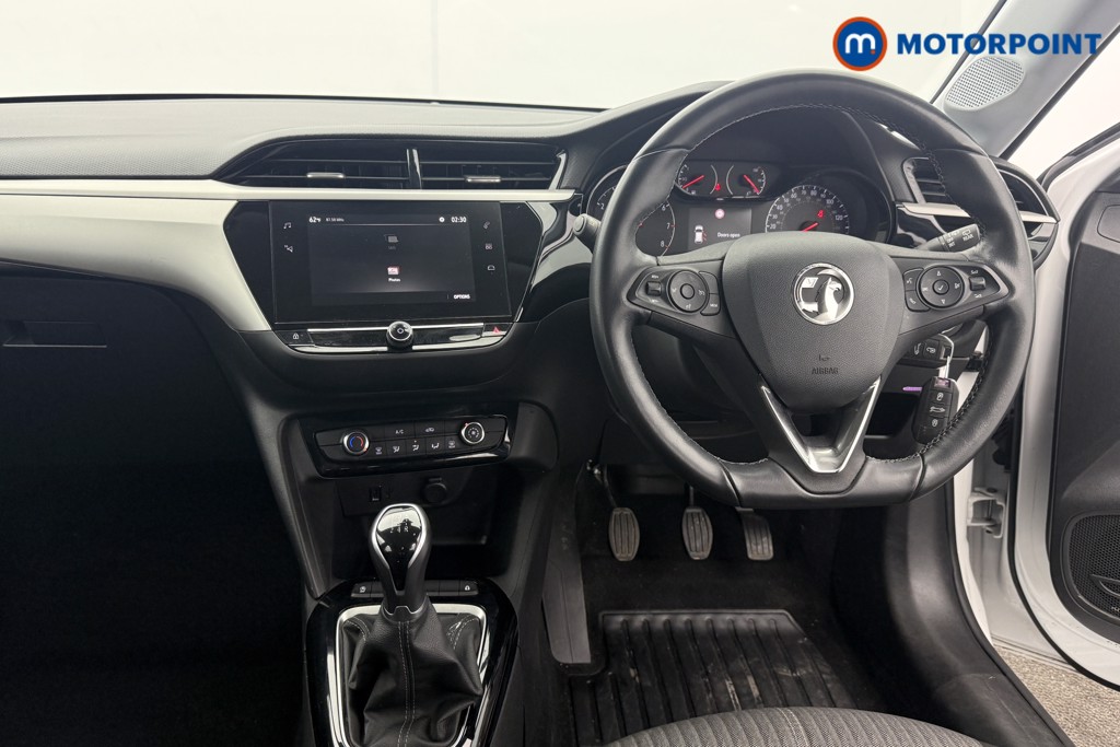Vauxhall Corsa Se Edition Manual Petrol Hatchback - Stock Number (1628414) - 2nd supplementary image