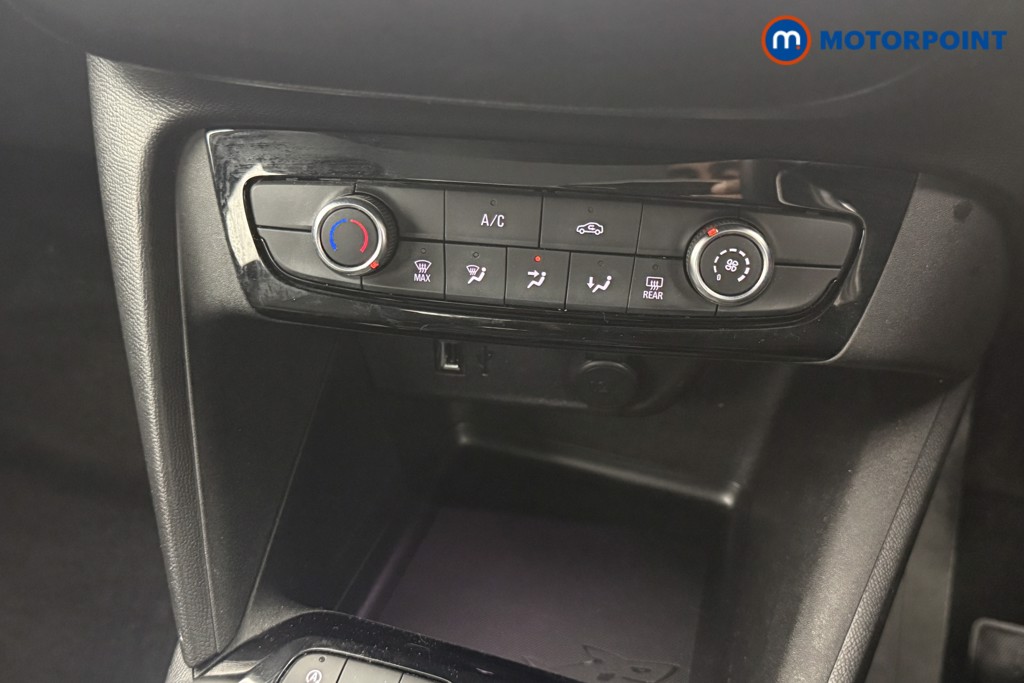 Vauxhall Corsa Se Edition Manual Petrol Hatchback - Stock Number (1628414) - 5th supplementary image