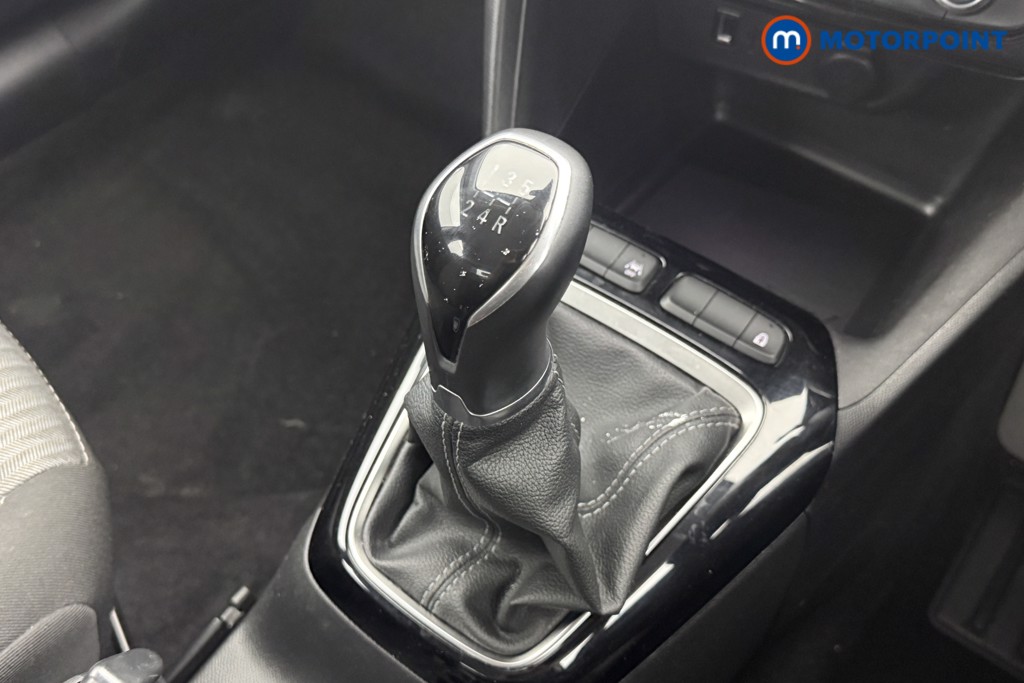 Vauxhall Corsa Se Edition Manual Petrol Hatchback - Stock Number (1628414) - 6th supplementary image