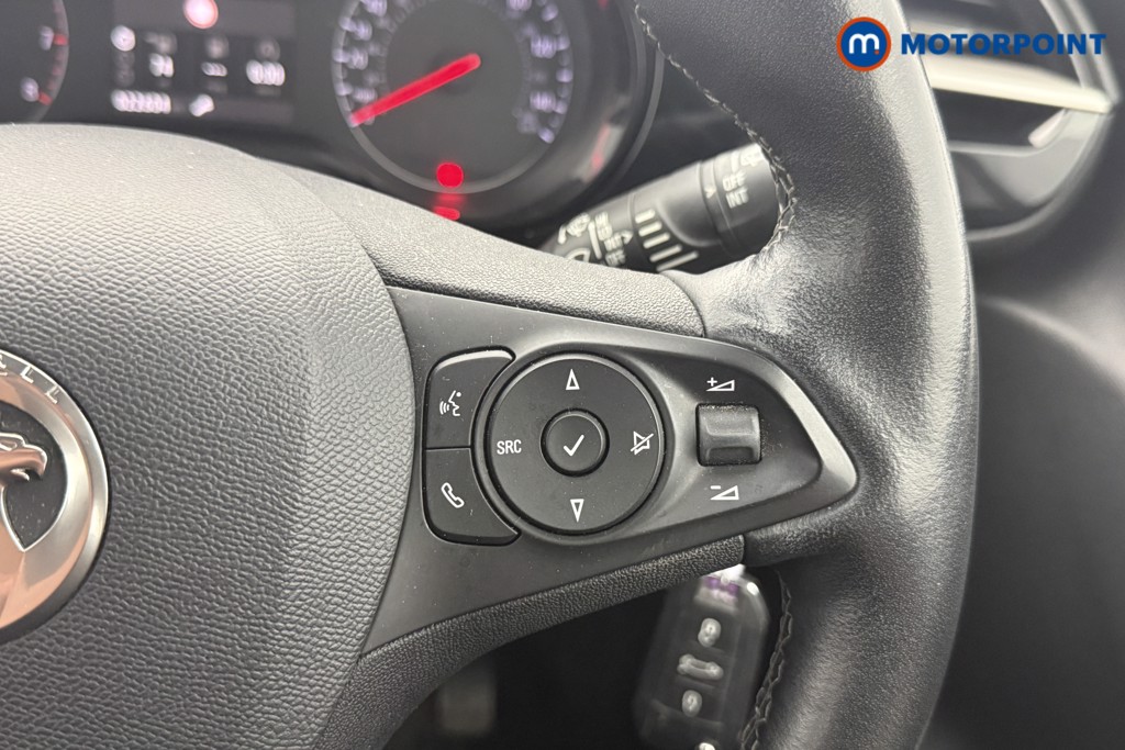 Vauxhall Corsa Se Edition Manual Petrol Hatchback - Stock Number (1628414) - 8th supplementary image