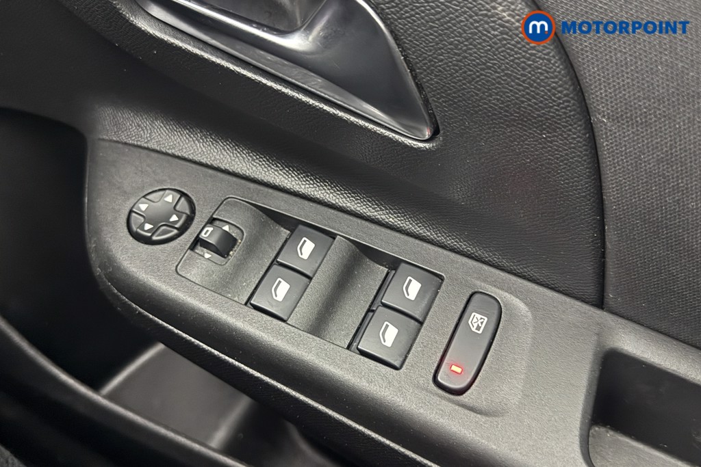 Vauxhall Corsa Se Edition Manual Petrol Hatchback - Stock Number (1628414) - 10th supplementary image