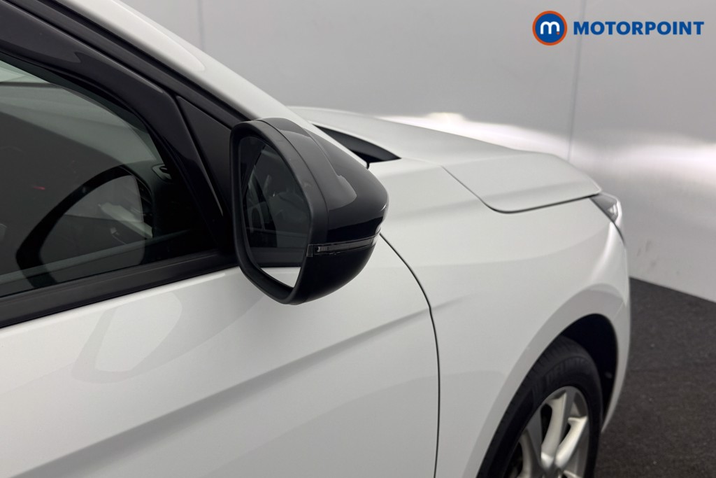 Vauxhall Corsa Se Edition Manual Petrol Hatchback - Stock Number (1628414) - 12th supplementary image