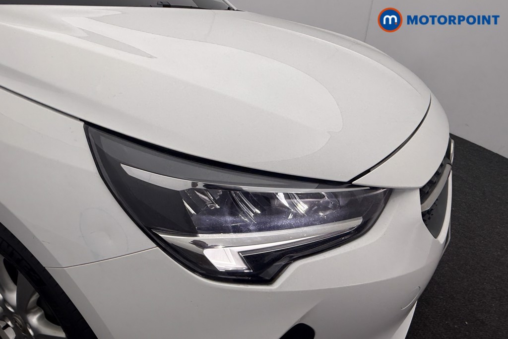 Vauxhall Corsa Se Edition Manual Petrol Hatchback - Stock Number (1628414) - 13th supplementary image