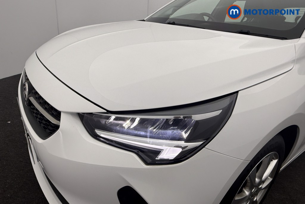 Vauxhall Corsa Se Edition Manual Petrol Hatchback - Stock Number (1628414) - 14th supplementary image