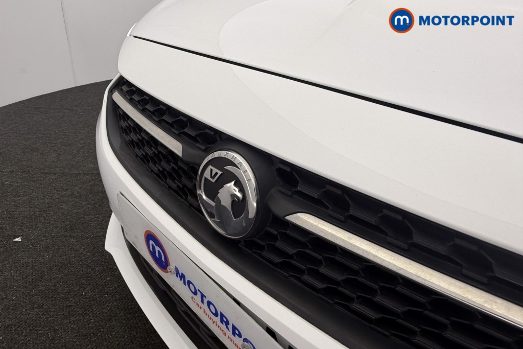 Vauxhall Corsa Se Edition Manual Petrol Hatchback - Stock Number (1628414) - 15th supplementary image