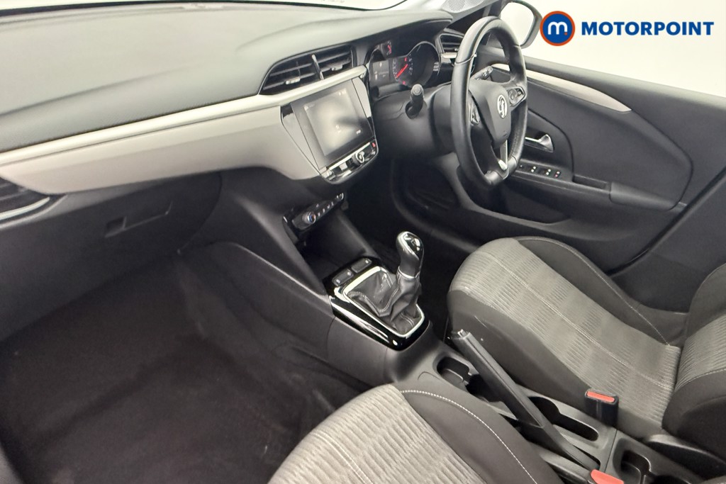 Vauxhall Corsa Se Edition Manual Petrol Hatchback - Stock Number (1628414) - 16th supplementary image