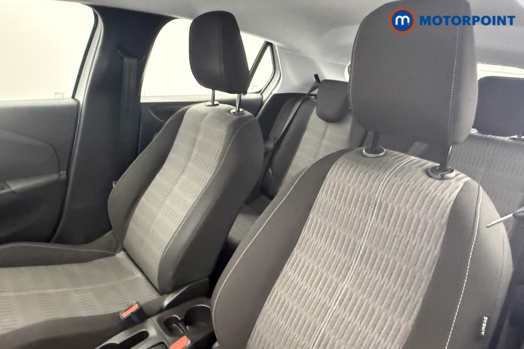 Vauxhall Corsa Se Edition Manual Petrol Hatchback - Stock Number (1628414) - 17th supplementary image