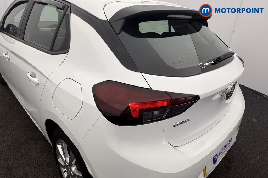 Vauxhall Corsa Se Edition Manual Petrol Hatchback - Stock Number (1628414) - 18th supplementary image