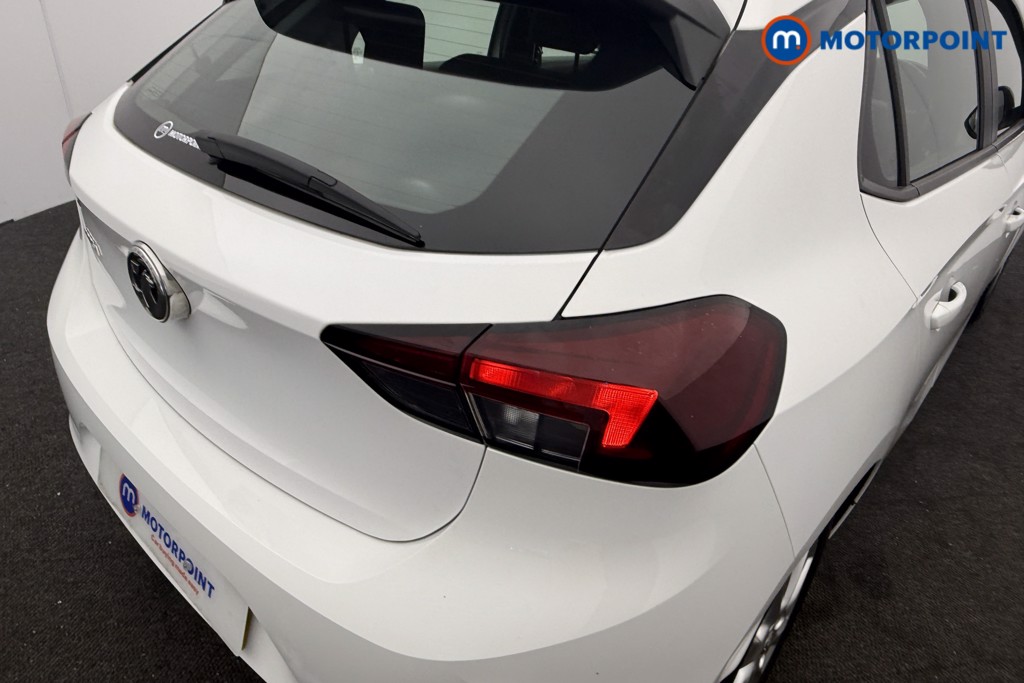 Vauxhall Corsa Se Edition Manual Petrol Hatchback - Stock Number (1628414) - 19th supplementary image