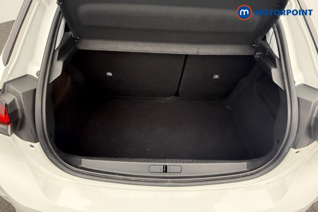 Vauxhall Corsa Se Edition Manual Petrol Hatchback - Stock Number (1628414) - 21st supplementary image