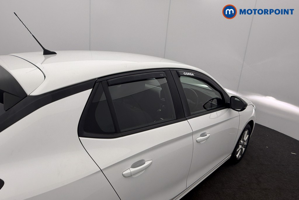 Vauxhall Corsa Se Edition Manual Petrol Hatchback - Stock Number (1628414) - 22nd supplementary image