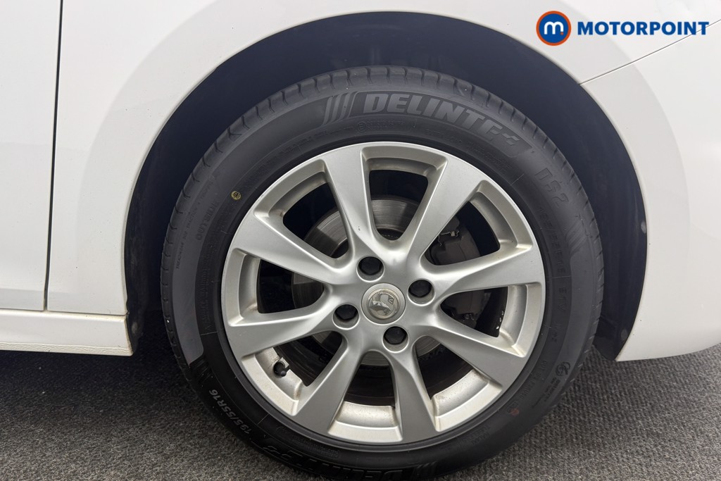 Vauxhall Corsa Se Edition Manual Petrol Hatchback - Stock Number (1628414) - 23rd supplementary image