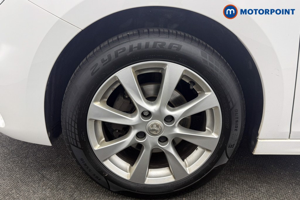 Vauxhall Corsa Se Edition Manual Petrol Hatchback - Stock Number (1628414) - 24th supplementary image