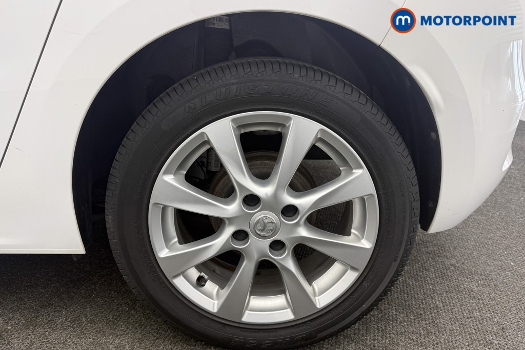 Vauxhall Corsa Se Edition Manual Petrol Hatchback - Stock Number (1628414) - 25th supplementary image