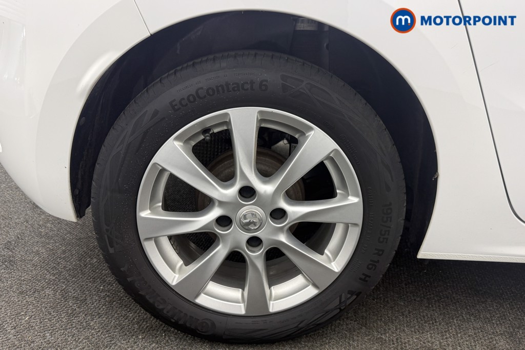 Vauxhall Corsa Se Edition Manual Petrol Hatchback - Stock Number (1628414) - 26th supplementary image