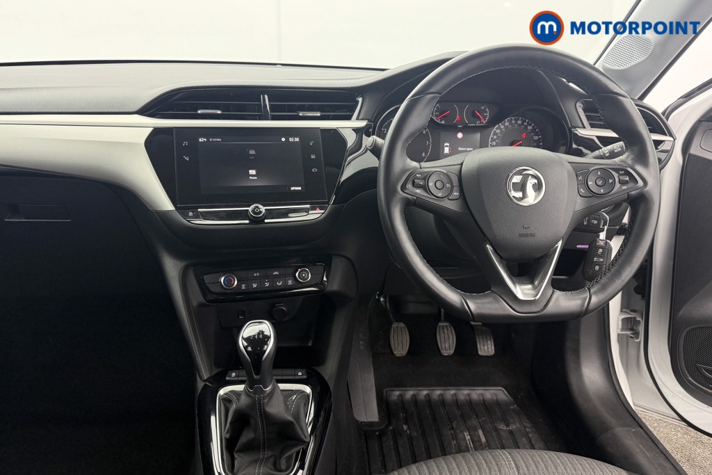 Vauxhall Corsa Se Edition Manual Petrol Hatchback - Stock Number (1628414) - 1st supplementary image