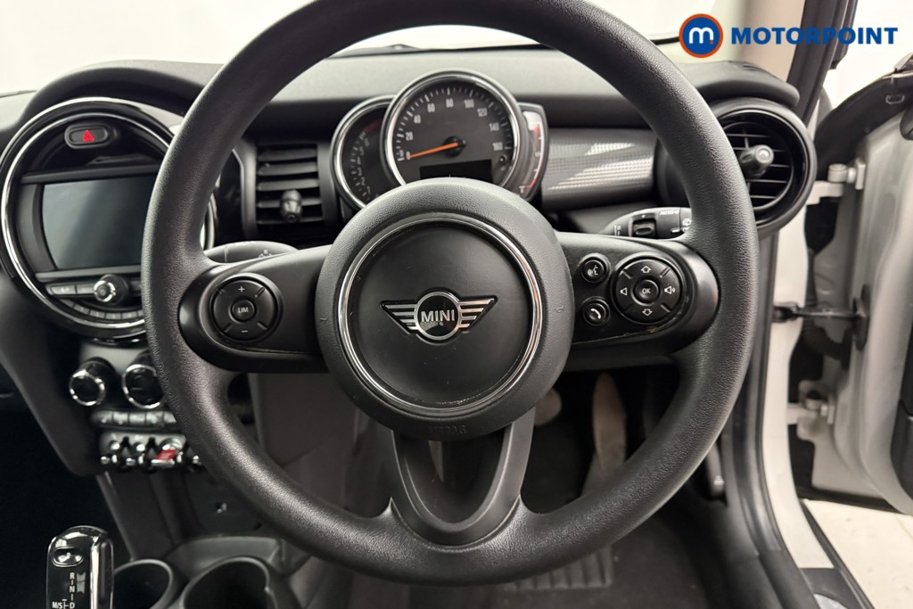 Mini Hatchback Cooper Classic Automatic Petrol Hatchback - Stock Number (1628663) - 2nd supplementary image