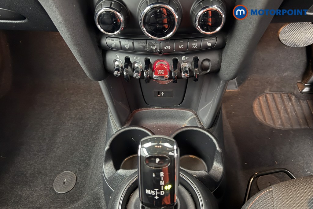 Mini Hatchback Cooper Classic Automatic Petrol Hatchback - Stock Number (1628663) - 10th supplementary image