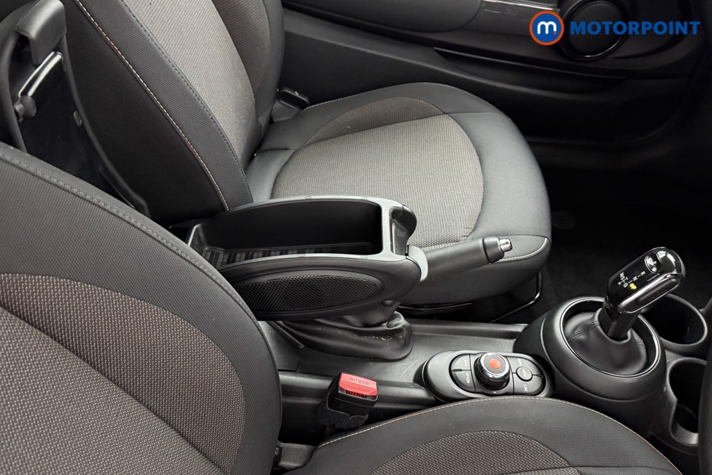 Mini Hatchback Cooper Classic Automatic Petrol Hatchback - Stock Number (1628663) - 12th supplementary image