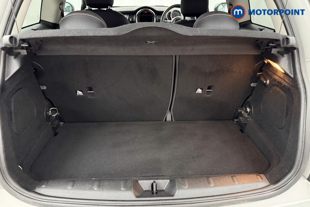Mini Hatchback Cooper Classic Automatic Petrol Hatchback - Stock Number (1628663) - 17th supplementary image
