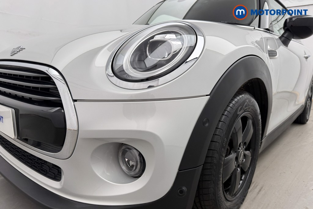 Mini Hatchback Cooper Classic Automatic Petrol Hatchback - Stock Number (1628663) - 20th supplementary image