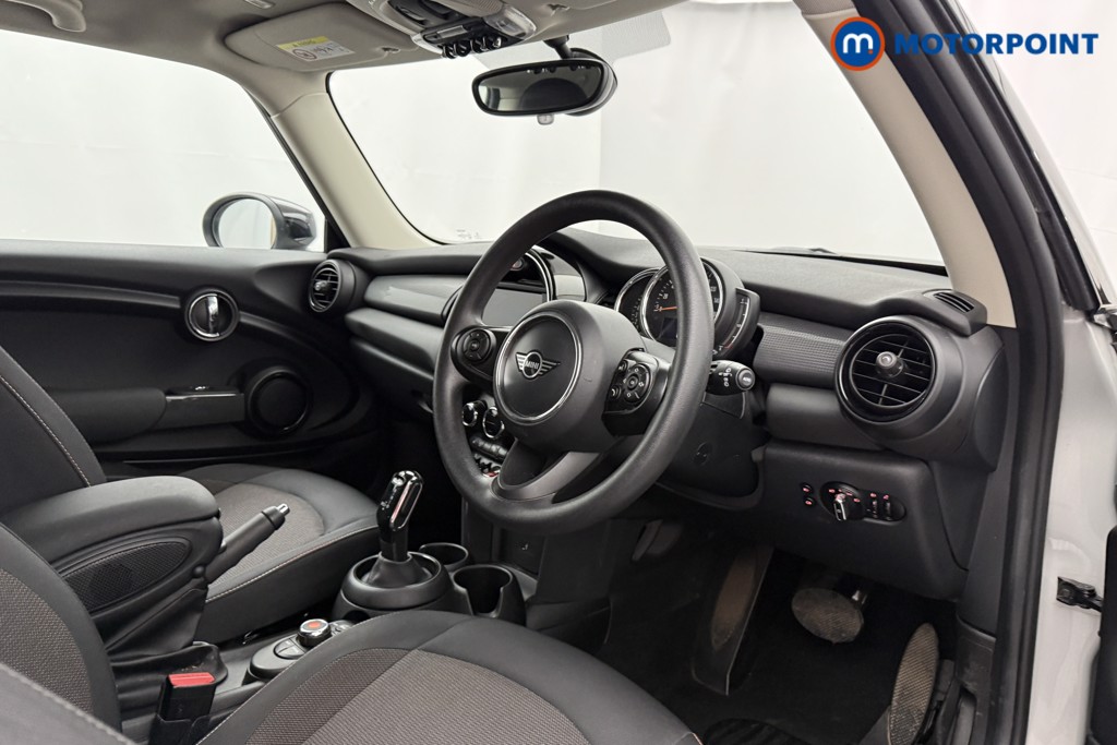 Mini Hatchback Cooper Classic Automatic Petrol Hatchback - Stock Number (1628663) - 1st supplementary image