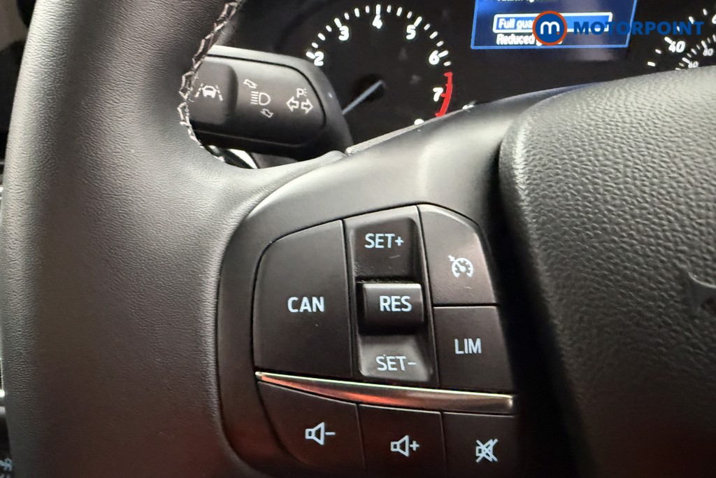 Ford Fiesta Titanium Manual Petrol Hatchback - Stock Number (1628700) - 3rd supplementary image