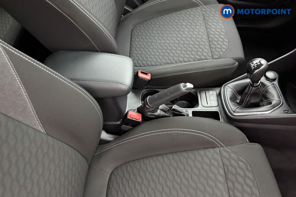 Ford Fiesta Titanium Manual Petrol Hatchback - Stock Number (1628700) - 11th supplementary image