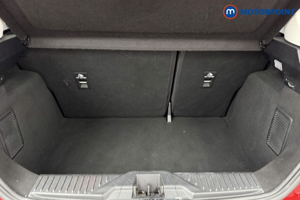 Ford Fiesta Titanium Manual Petrol Hatchback - Stock Number (1628700) - 18th supplementary image