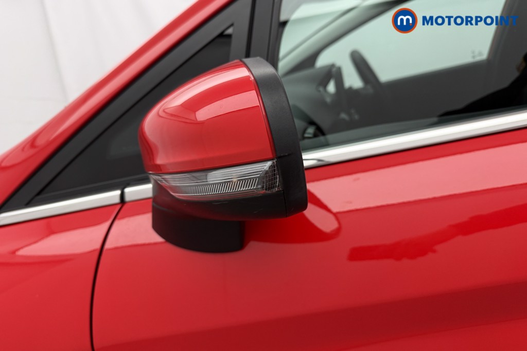 Ford Fiesta Titanium Manual Petrol Hatchback - Stock Number (1628700) - 20th supplementary image