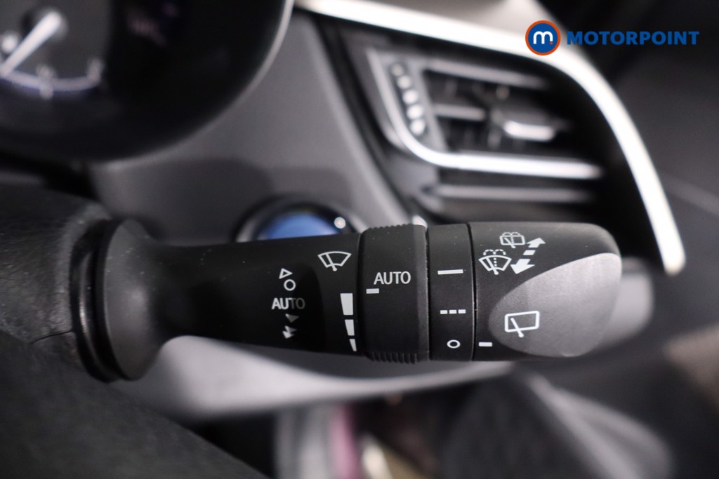 Toyota C-Hr Excel Automatic Petrol-Electric Hybrid SUV - Stock Number (1628734) - 16th supplementary image